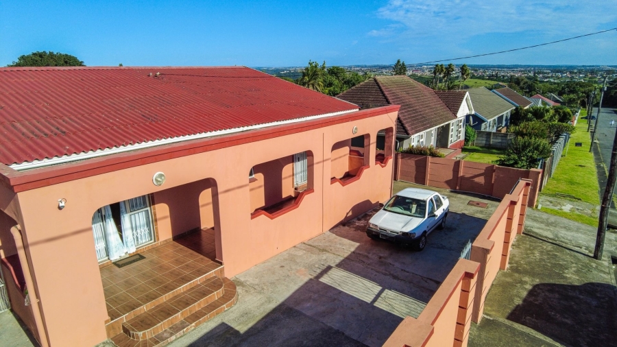 4 Bedroom Property for Sale in Greenfields Eastern Cape